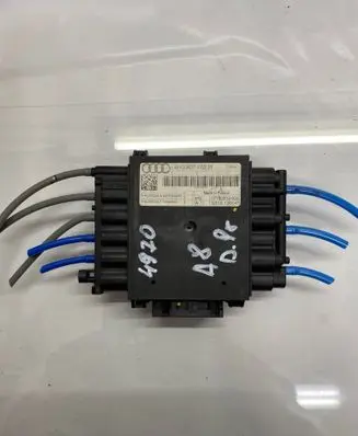 Audi A8 S8 D4 4H Seat control module 4H0907182H