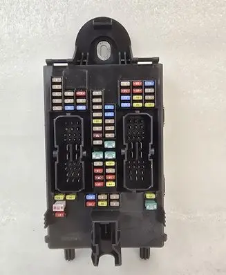 Volvo V60 Fuse module 31682732