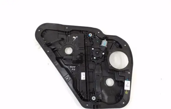Hyundai Santa Fe Rear window lifting mechanism without motor 834702W060