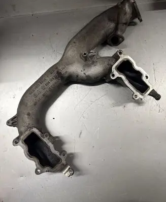 Audi Q7 4L Intake manifold 059145762K 6904