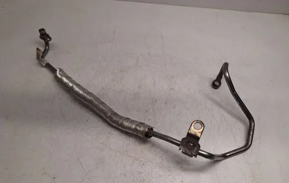 BMW 2 F22 F23 Turbo turbocharger oiling pipe/hose 8513616 11428513616