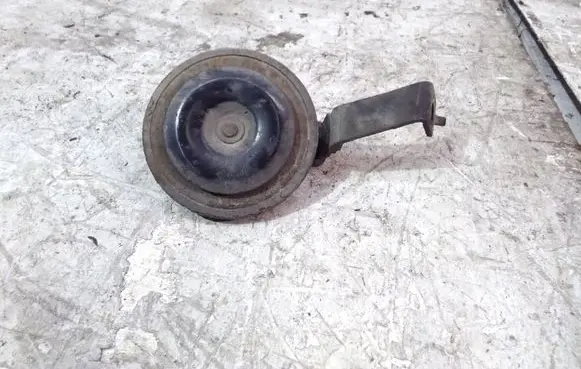 Opel Zafira A Horn signal