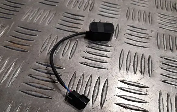 Chevrolet Camaro Microphone (bluetooth/phone) 15241529
