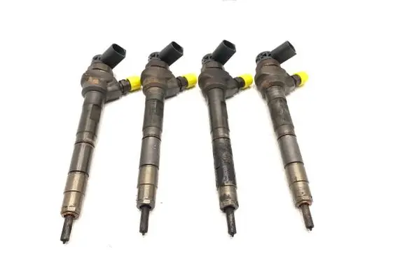 Audi Q5 SQ5 Fuel injectors set 03L130277J