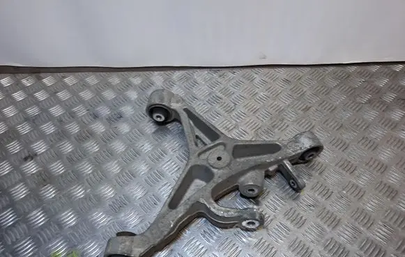 Jaguar XF Rear upper control arm/wishbone 5B531