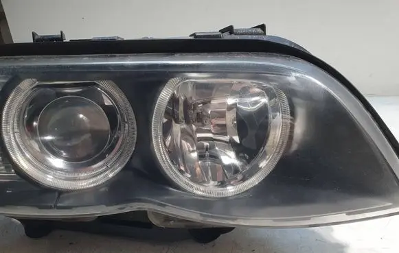 Headlight/headlamp