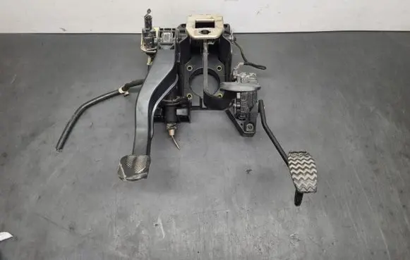 Fiat Ducato Pedal assembly 