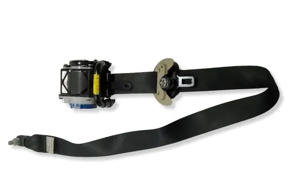 Mitsubishi Outlander Front seatbelt 0589P1000146 1101909 ADAF018