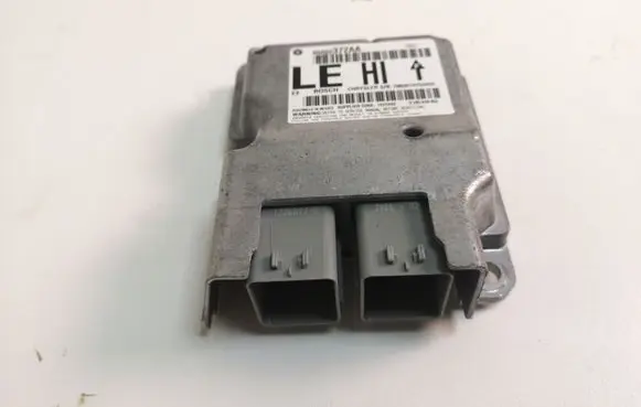 Chrysler 300 - 300C Airbag control unit/module 68002372AA