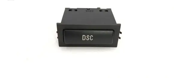 BMW 3 E46 Traction control (ASR) switch 61316901592 6901592