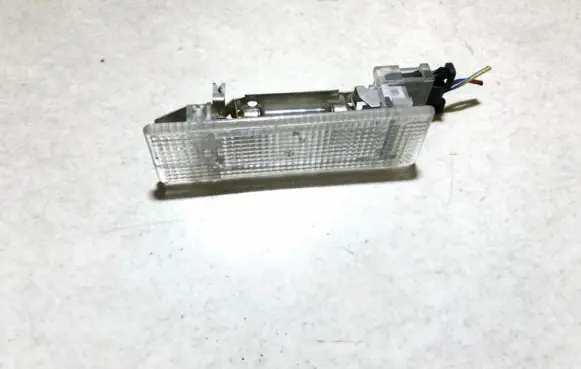 Volkswagen Golf V Other interior light 7l6947101