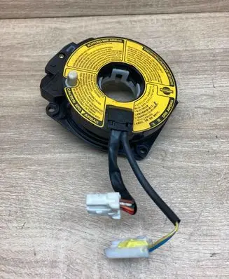 Nissan Primera Airbag slip ring squib (SRS ring) 06300407 070991