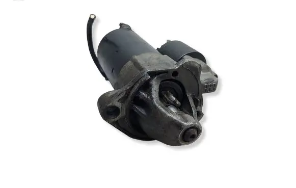 Audi A4 S4 B5 8D Starter motor 058911023BKASACJA 058911023B 1005831933