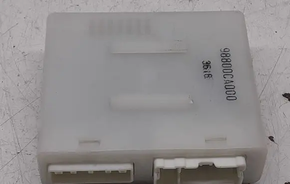 Nissan Murano Z50 Other control units/modules 98800CA000
