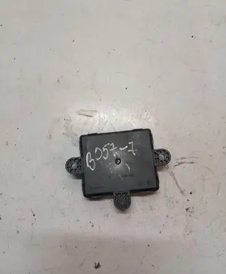 Volvo V60 Door control unit/module 31343873