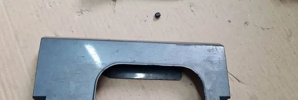 Audi A6 S6 C7 4G Other interior part 4G0853869A