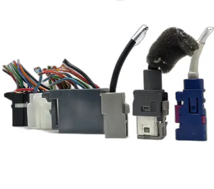 Hyundai ix35 Other wiring loom 96560-2y500tan