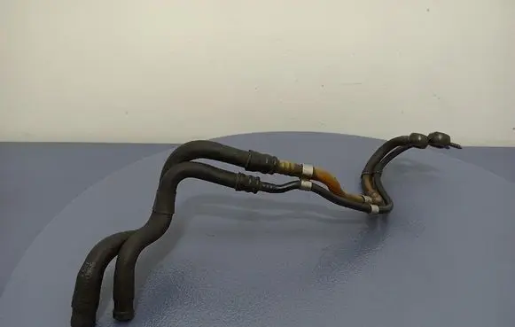 Audi A6 Allroad C5 Fuel line pipe 059130307C
