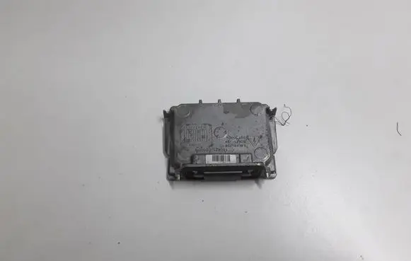 Volvo XC90 Xenon control unit/module 6G89034934