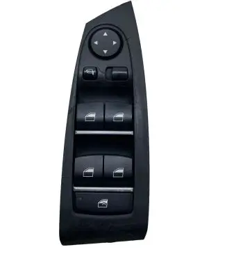 BMW 5 GT F07 Electric window control switch 9179913