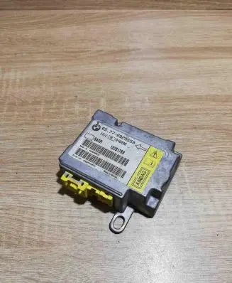 BMW 7 E65 E66 Airbag control unit/module 6929559