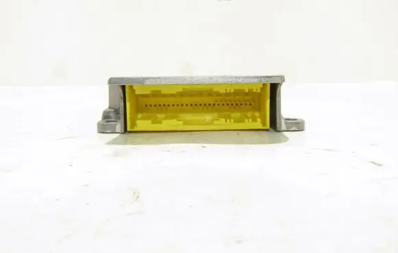 Volkswagen PASSAT B5 Airbag control unit/module 6Q0909605B