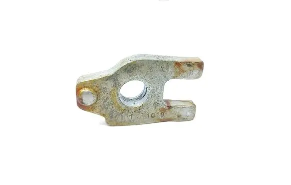Renault Trafic III (X82) Fuel Injector clamp holder