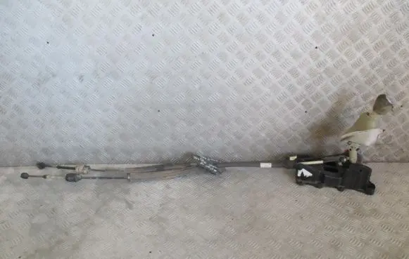 Renault Scenic III - Grand scenic III Gear selector 8200736236F