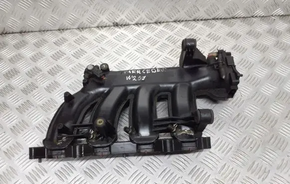 Mercedes-Benz C W203 Intake manifold A2711401101