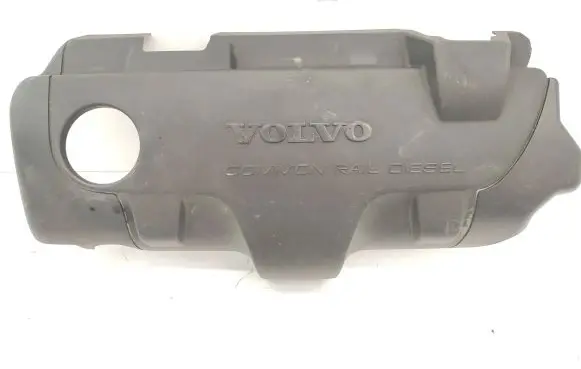 Volvo XC90 Engine cover (trim) 08653495 16301