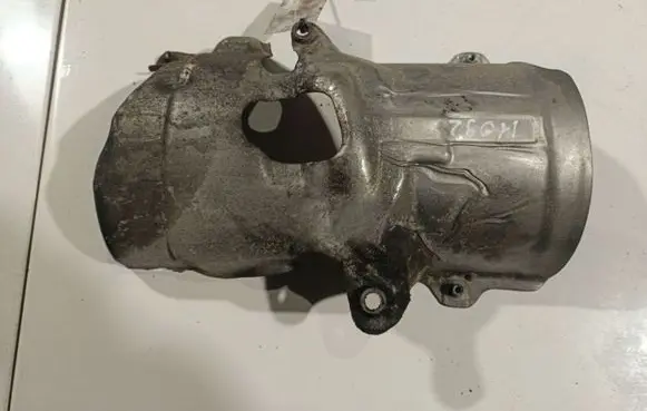 Citroen C4 I Other exhaust manifold parts 