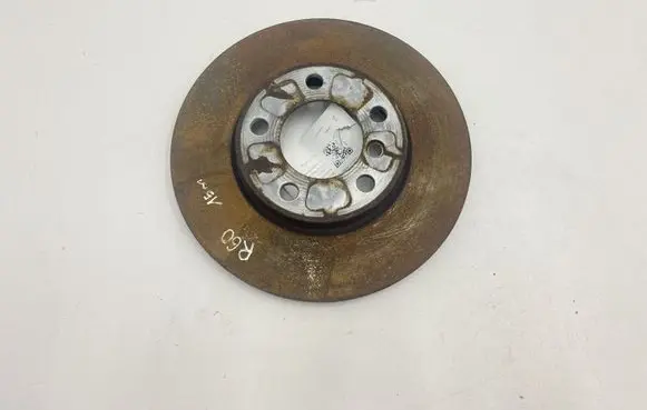 Mini Cooper Countryman R60 Front brake disc