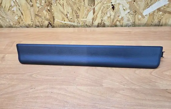 Volvo S60 Front sill trim cover 31306757 BG2FA
