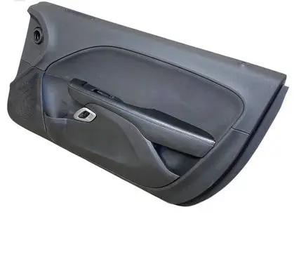 Dodge Challenger Front door card panel trim 5NM00DX9AA 5LC121X9AH