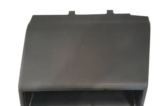 Tesla Model S Dashboard storage box/compartment 104505700C 104505800C