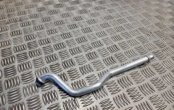Mercedes-Benz B W245 Heater radiator pipe/hose 