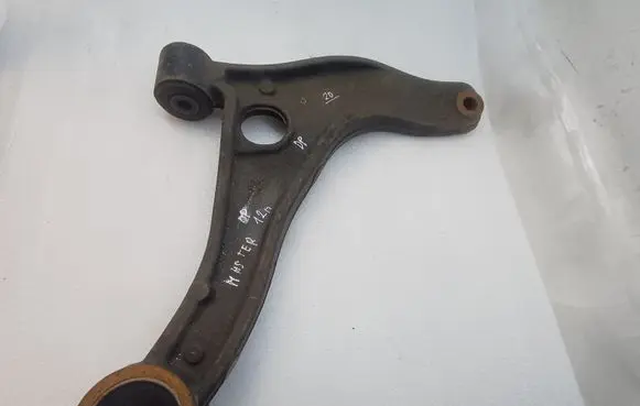 Renault Master III Front lower control arm/wishbone