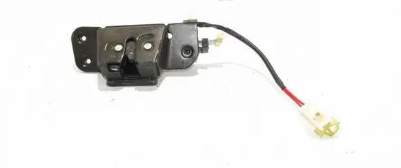 Chevrolet Rezzo Tailgate/trunk/boot lock/catch/latch
