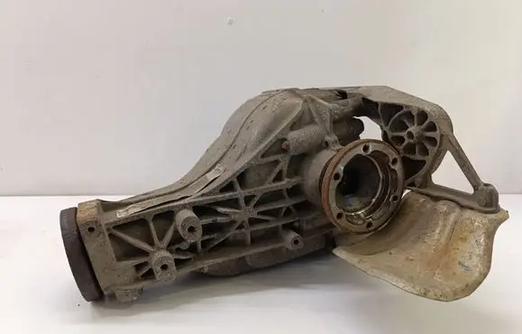 Audi A5 Sportback 8TA Rear differential 8k0599287 0ar525083r