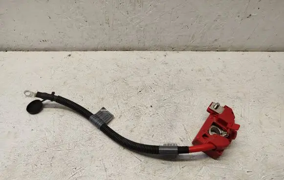 BMW X5 E70 Positive cable (battery) 9115449 9115438 509620951