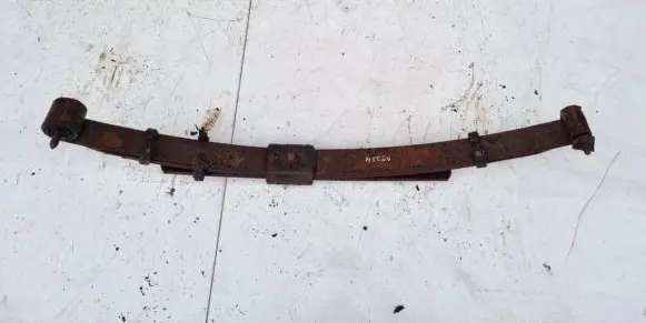 Hyundai H-1, Starex, Satellite Rear leaf spring 