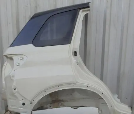Suzuki Vitara (LY) Rear quarter panel 