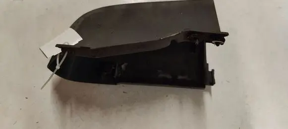Opel Vivaro Rear bumper corner part panel trim 91165735