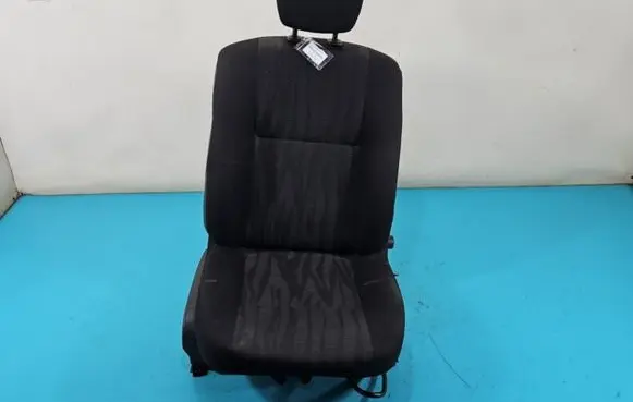 Dacia Duster Front passenger seat IMPRK1442441