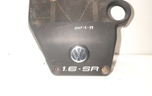 Volkswagen Golf IV Engine cover (trim) 06A103927F