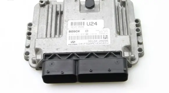 Hyundai i40 Engine control unit/module 391202A206