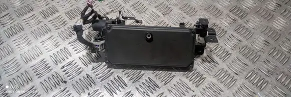 Blind spot module