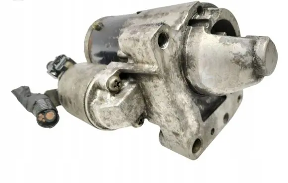 Peugeot Partner Starter motor M000T32271