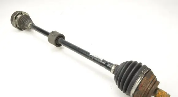 Seat Leon (5F) Front driveshaft 5Q0407272EB