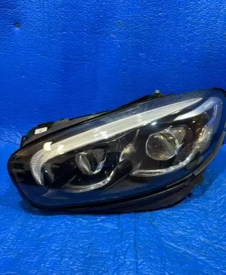 Mercedes-Benz SL R231 Headlight/headlamp A2319067700